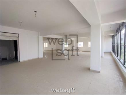 Commercial Office Space for Rent in Telangana